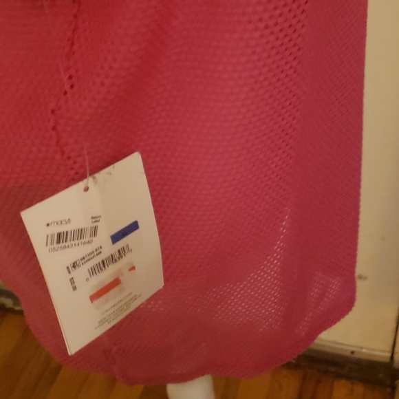 CALVIN KLEIN LIMITED EDITION TANK SZ XL - Picture 5 of 9